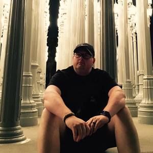 Meet your Posher, Brian